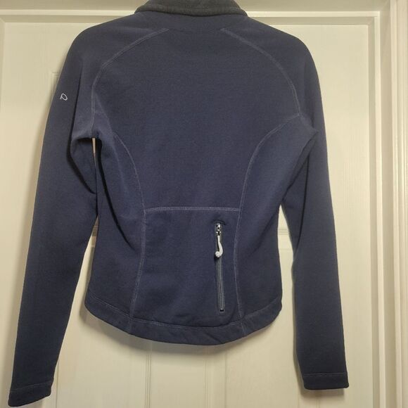 Arc'Teryx 1/4 zip Polartec Fleece Pullover, Small Petite - Picture 2 of 11